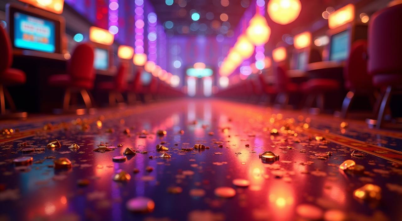 polobet Explore polobet Casino’s tables, slots and game studios